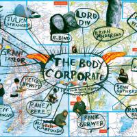 Antihero&#039;s &quot;The Body Corporate&quot; Out Now