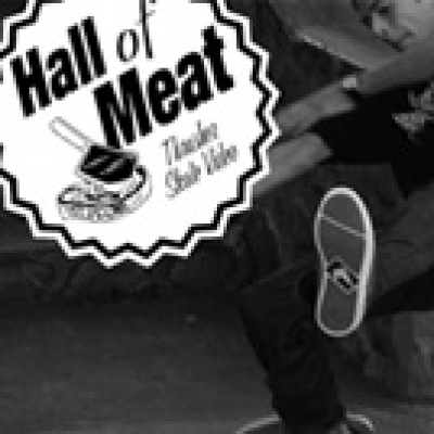 Hall Of Meat: Ryan Decenzo