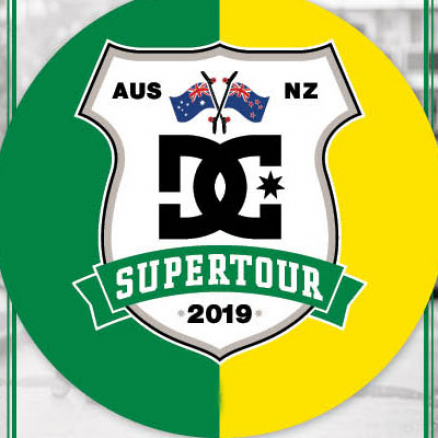 DC Supertour 2019: Auckland