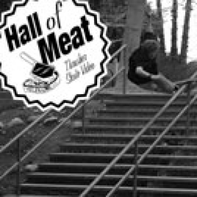 Hall Of Meat: Daniel Knapp