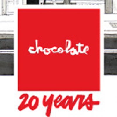 20 Years of Chocolate