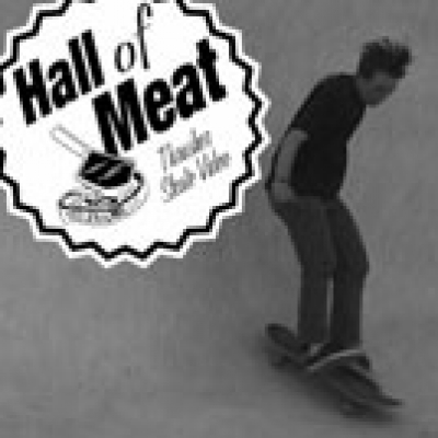 Hall of Meat: Justin Modica