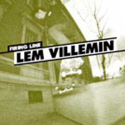 Firing Line: Lem Villemin