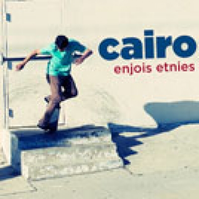 Cairo Enjois Etnies