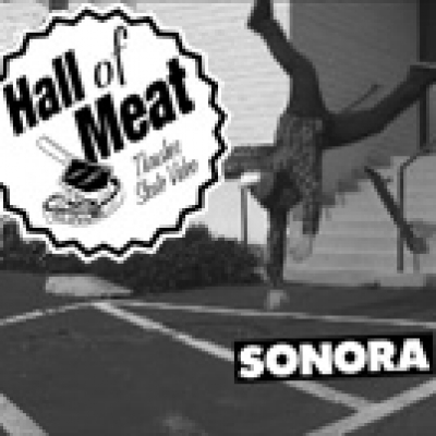 Hall Of Meat: Sonora