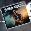 Chris Fairbanks Comedy CD Promo