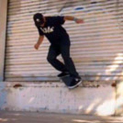 LRG Commercial