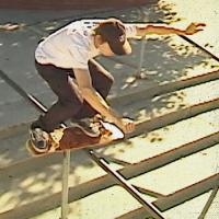 Rough Cut: Zero Skateboards&#039; &quot;Painkiller&quot; Pt. 3