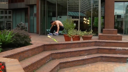 Will Marshall for the Kalis Vulc