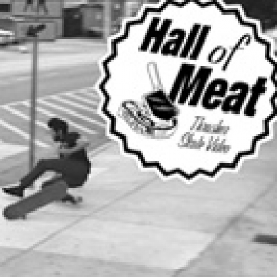 Hall Of Meat: Corey Duffel