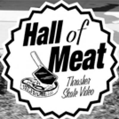 Hall Of Meat: John Rattray