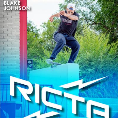 New from Ricta