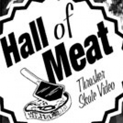 Hall Of Meat: Brian Downey