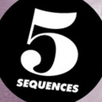 Five Sequences: April 18, 2014