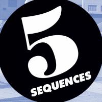 Five Sequences: 08.18.2018
