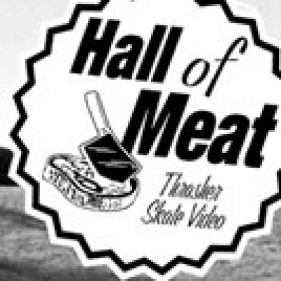 Hall Of Meat: Rob Mason
