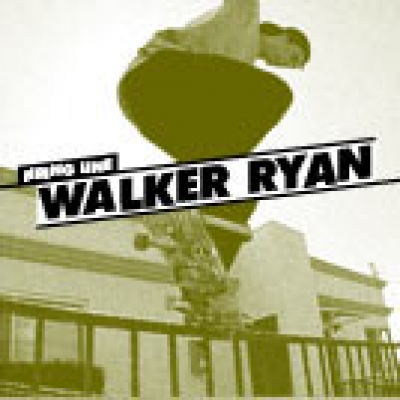 Firing Line: Walker Ryan