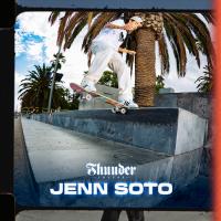 Jenn Soto&#039;s &quot;Thunder&quot; Part