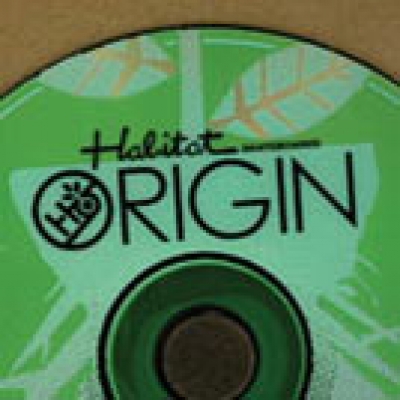 Habitat Origin Now Available 