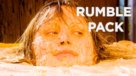 WKND&#039;S &quot; Rumble Pack&quot; Video