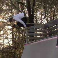 Pizza Skateboards&#039; &quot;Who Is Milou?&quot; Video