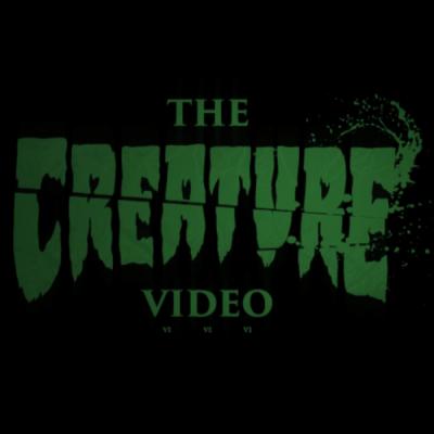 The Creature Video Trailer