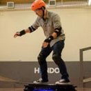 Awful Truth: Hoverboard