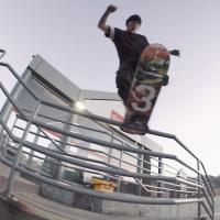303 Boards&#039; &quot;21 Years&quot; Video