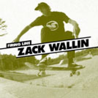 Firing Line: Zack Wallin