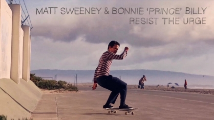 Matt Sweeney and Bonnie &quot;Prince&quot; Billy&#039;s &quot;Resist the Urge&quot; Music Video