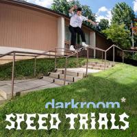 Darkroom's "Speed Trials" Video