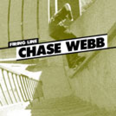 Firing Line: Chase Webb