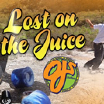 Lost on the Juice