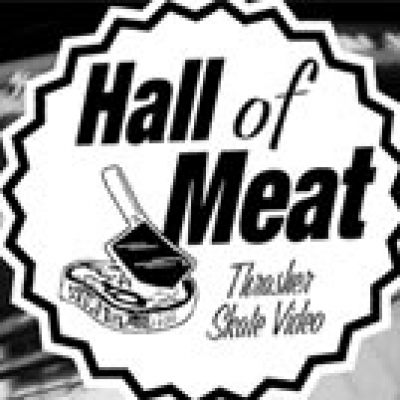 Hall Of Meat: Bryce Alexander