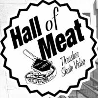 Hall Of Meat: Braxton Powers