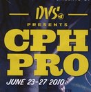 CPH PRO Event Schedule