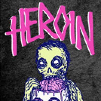 Heroin in USA