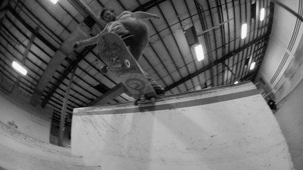 Silas Baxter-Neal&#039;s &quot;The Grotto Park&quot; video
