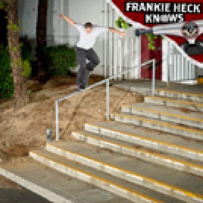 Frankie Heck Knows 
