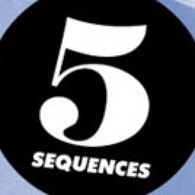 Five Sequences: June 13, 2014