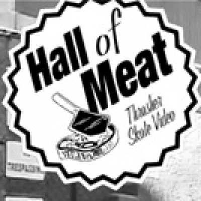Hall Of Meat: Alex Valdez