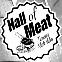 Hall Of Meat: Tanner VanVark