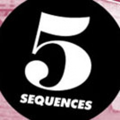 Five Sequences: May 10, 2013
