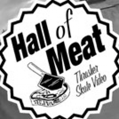 Hall Of Meat: Mike Barnes