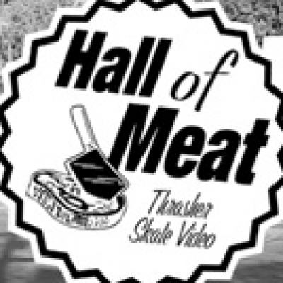Hall Of Meat: Cameron Wetzler