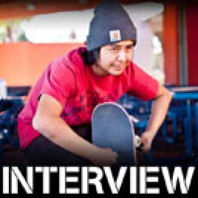 Bryant Chapo Interview