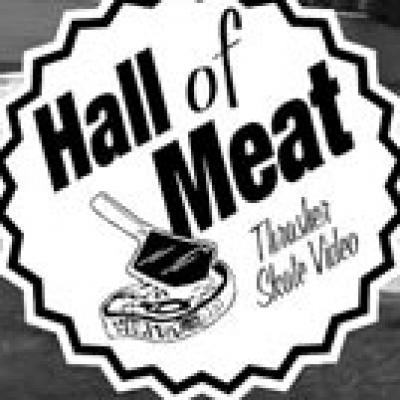Hall Of Meat: Michael Miller