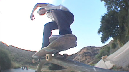 SK8RATS &quot;Hollywood Wildness&quot; Montage