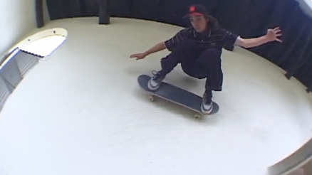 Wes Box “Not Another VX Video” Part