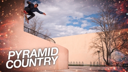 Pyramid Country's 